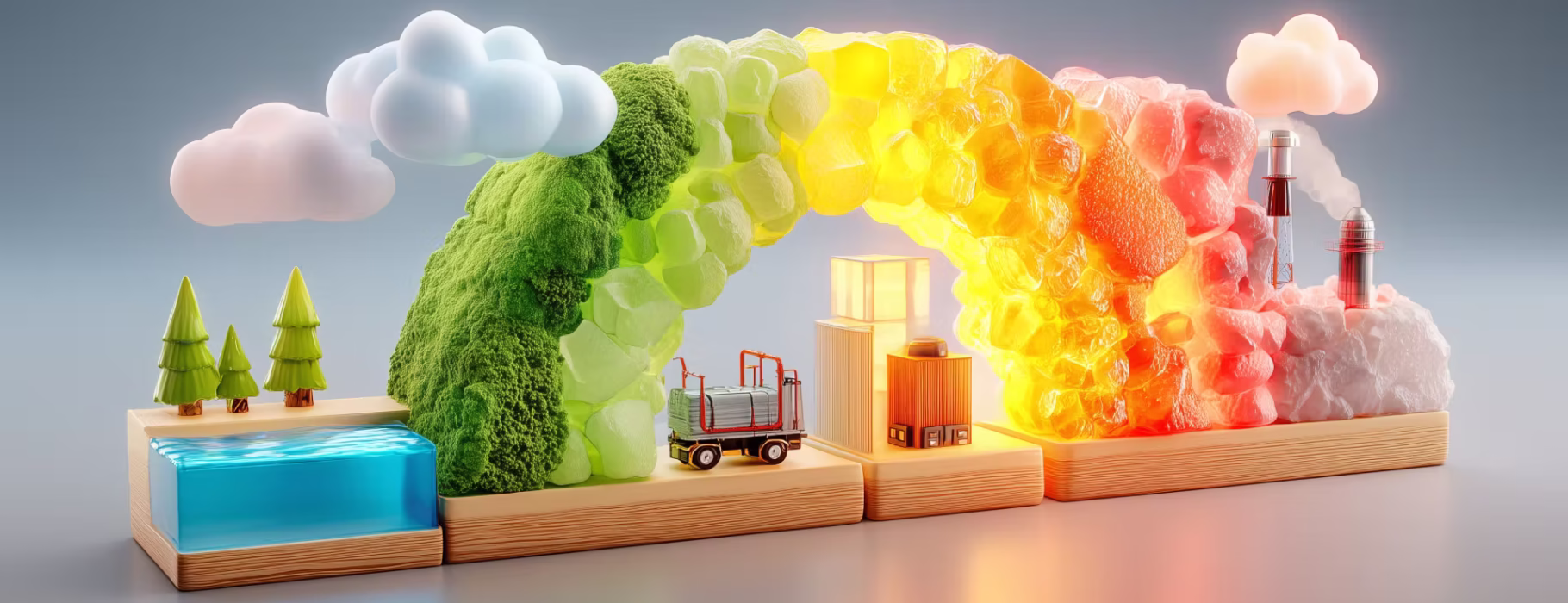 Transition énergétique décarbonation